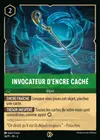 Product image for Invocateur d'encre caché