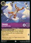 Product image for Tigger - Bouncing All the Way