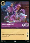 Product image for David Xanatos - Arcane Industrialist