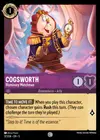 Product image for Cogsworth - Illuminary Watchman