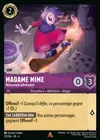 Product image for Madame Mime - Minuscule adversaire