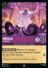 Product image for Ursula - Sea Witch