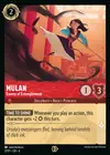 Product image for Mulan - Enemy of Entanglement