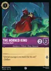 Product image for The Horned King - Heartless Devil