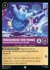 Product image for Fraîcheneige von Frimas - Reine des Glaces de Bourg-les-Canards