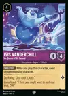 Product image for Isis Vanderchill - Ice Queen of St. Canard