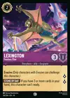 Product image for Lexington - Fearless Flier