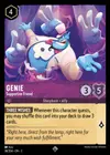 Product image for Genie - Supportive Friend