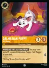 Product image for Dalmatian Puppy - Tail Wagger