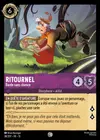 Product image for Ritournel - Barde sans chance
