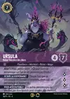 Product image for Ursula - Reine-Sorcière des Mers