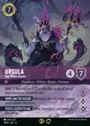 Product image for Ursula - Sea Witch Queen
