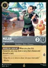 Product image for Mulan - Soldat déguisé