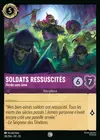 Product image for Soldats ressuscités - Horde sans âme