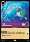 Product image for Flit - Reflective Hummingbird