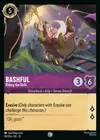 Product image for Bashful - Riding the Rails