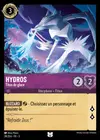 Product image for Hydros - Titan de glace