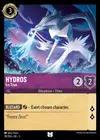 Product image for Hydros - Ice Titan