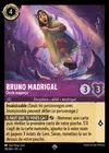 Product image for Bruno Madrigal - Oncle inaperçu
