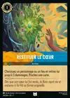 Product image for Restituer le Cœur