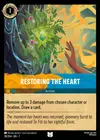 Product image for Restoring the Heart