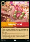 Product image for Dérapage sucré