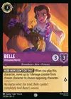 Product image for Belle - Untrained Mystic