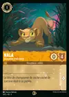 Product image for Nala - Lionçonne malicieuse