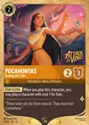 Product image for Pocahontas - Guiding the Tribe