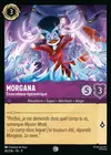 Product image for Morgana - Ensorceleuse égocentrique