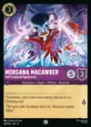 Product image for Morgana Macawber - Self-Centered Spellcaster