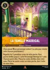 Product image for La Famille Madrigal