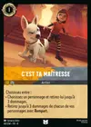 Product image for C'est ta maîtresse