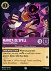 Product image for Magica De Spell - Shadowy and Sinister