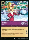 Product image for Rabbit - Fed Up