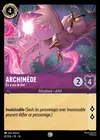 Product image for Archimède - En a ras-le-bol