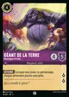 Product image for Géant de la Terre - Montagne vivante