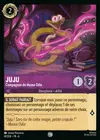 Product image for Juju - Compagnon de Mama Odie