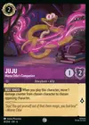 Product image for Juju - Mama Odie's Companion