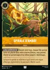 Product image for Spirale d'ambre
