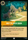 Product image for Only So Much Room