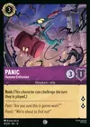 Product image for Panic - Hammer Enthusiast