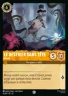 Product image for Le destrier sans tête - Manny
