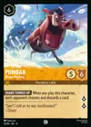 Product image for Pumbaa - Winter Warthog
