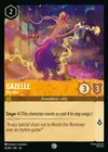 Product image for Gazelle - Pop Diva