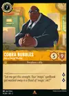 Product image for Cobra Bubbles - Just a Social Worker