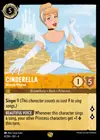 Product image for Cinderella - Melody Weaver