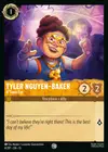 Product image for Tyler Nguyen-Baker - 4*Town Fan