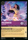 Product image for Pocahontas - Suit le vent
