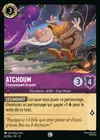 Product image for Atchoum - Étonnamment bruyant